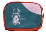Handala Change Purse
