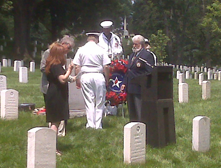 Liberty memorial 6-8-09