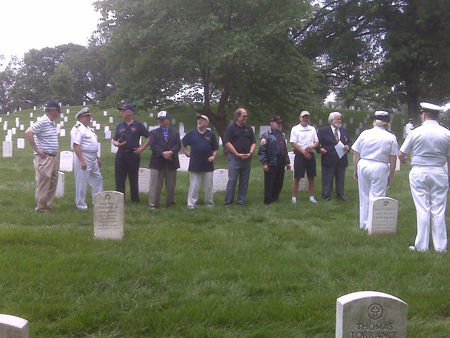 Liberty memorial 6-8-09