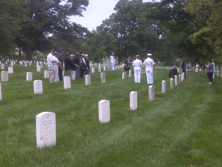 Liberty memorial 6-8-09