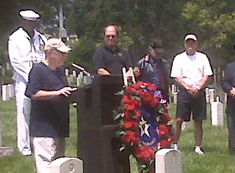 Liberty memorial 6-8-09