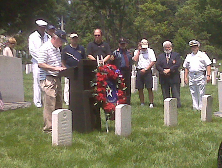 Liberty memorial 6-8-09