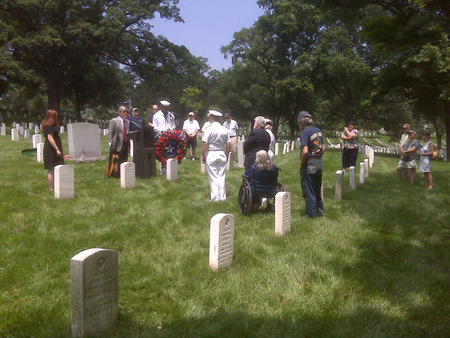 Liberty memorial 6-8-09