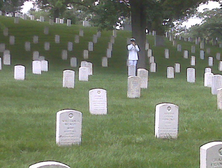Liberty memorial 6-8-09