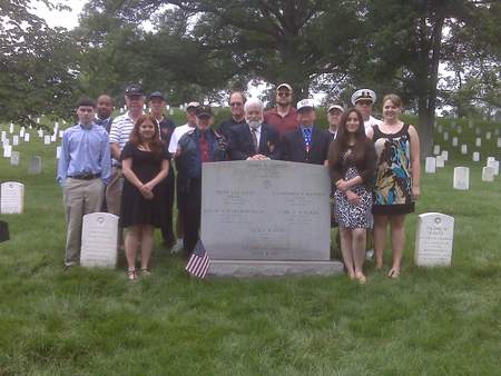 Liberty memorial 6-8-09