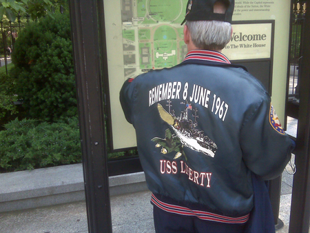 Liberty memorial 6-8-09