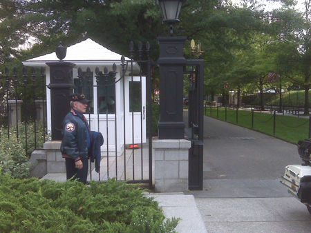 Liberty memorial 6-8-09