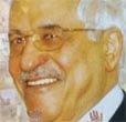 Mahmoud Abbas