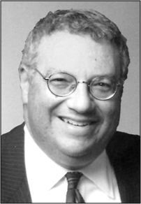 Alan Solow