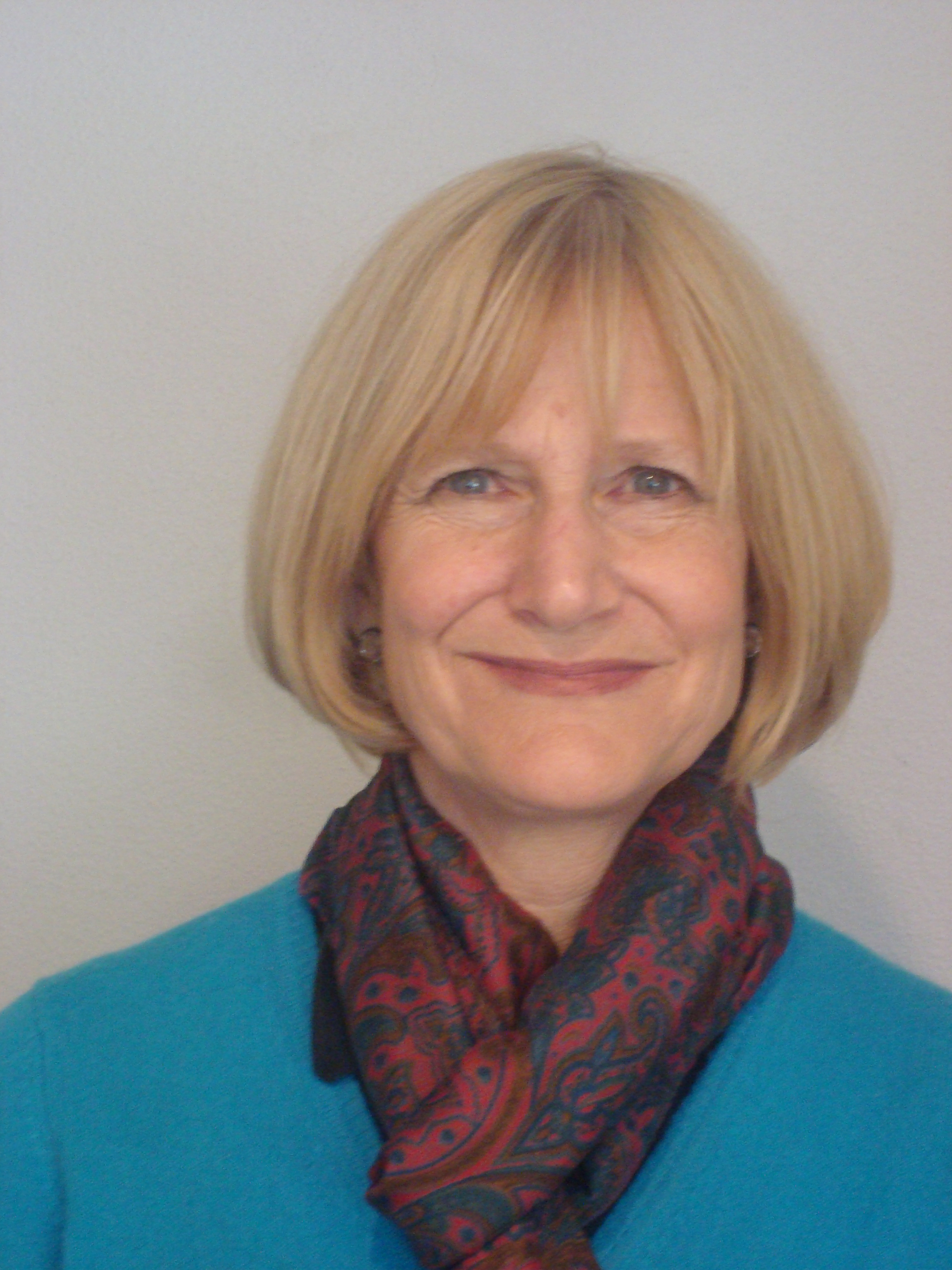 Alison Weir