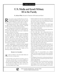 Side 1 of All in the Family article