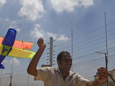 Bassam Abu Rahme was 29-years-old when he was killed.