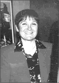 Chaya Gil