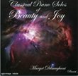 CD cover of Classical Piano Solos of Beauty and Joy - 100% of payment comes to If Americans Knew