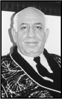 Photo of Naeim Giladi