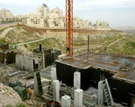 Maale Adumim