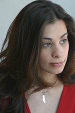 Maysoon Zayid
