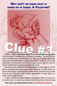 Clue Card #3